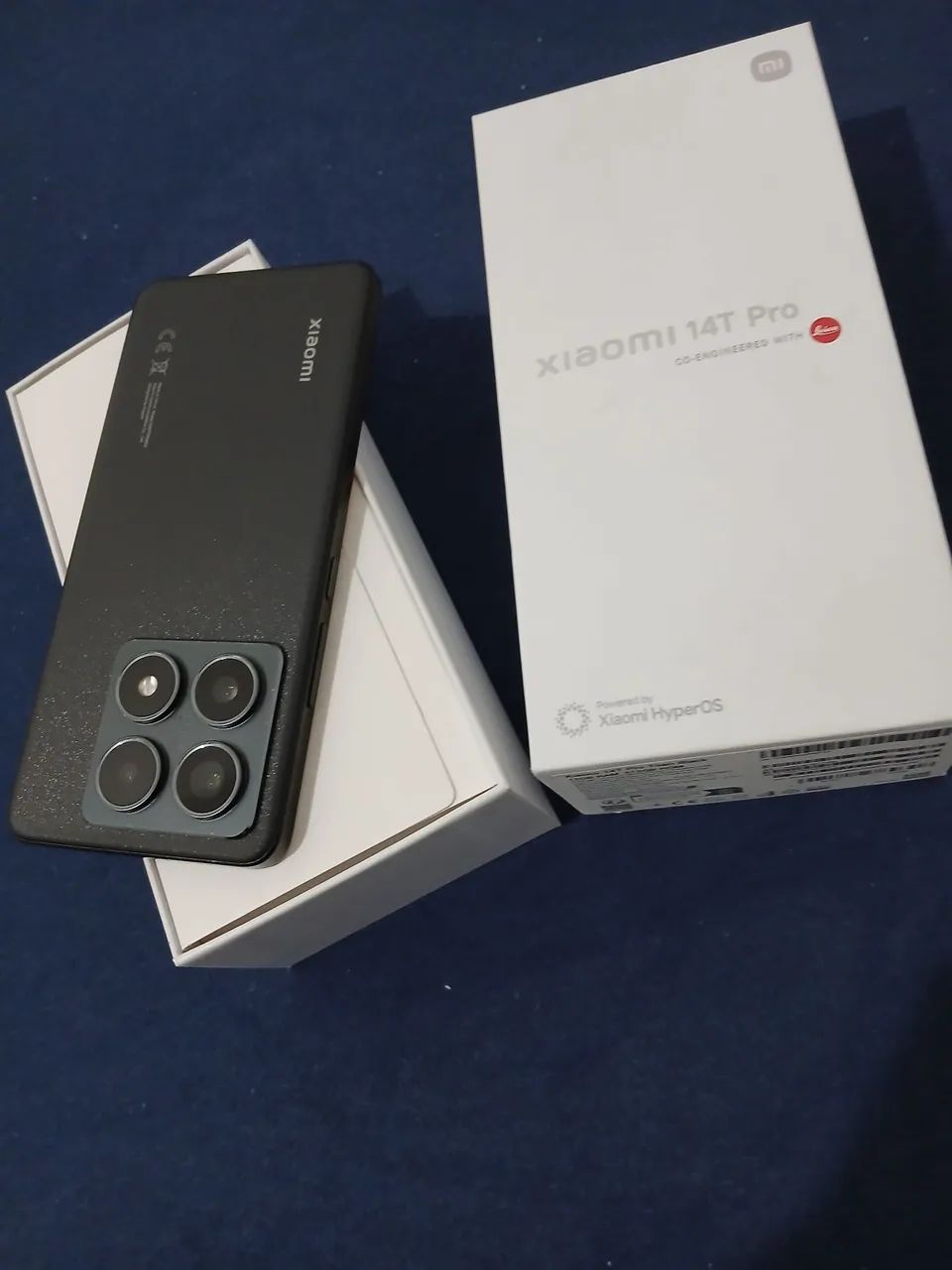 XIAOMI 14T PRO  - Foto 2