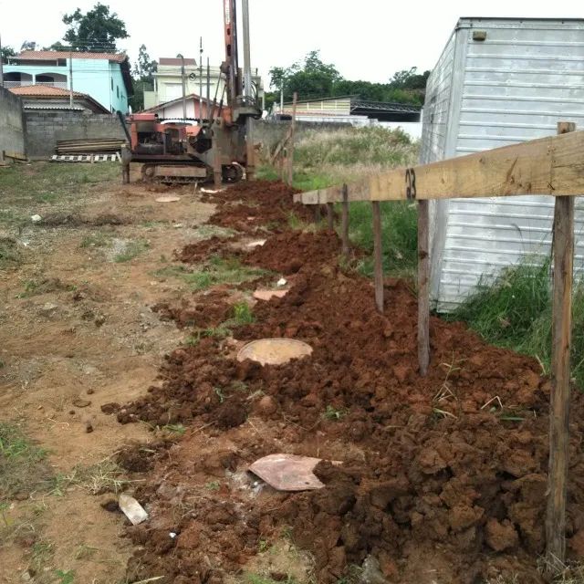 TERRENO 296 M2 - CENTRO VARGEM - SP - Foto 7