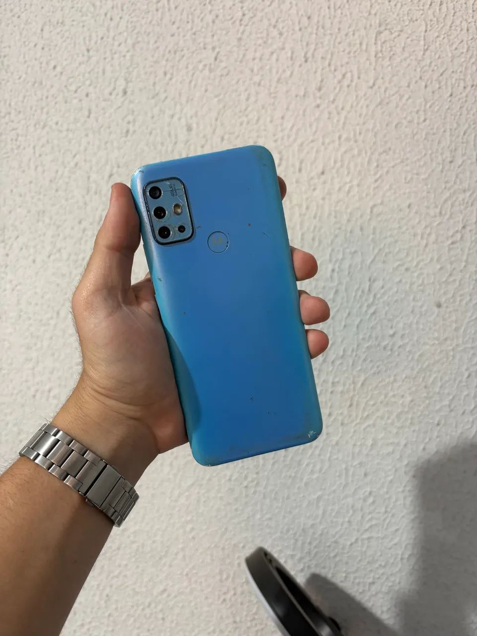 Vendo moto g20