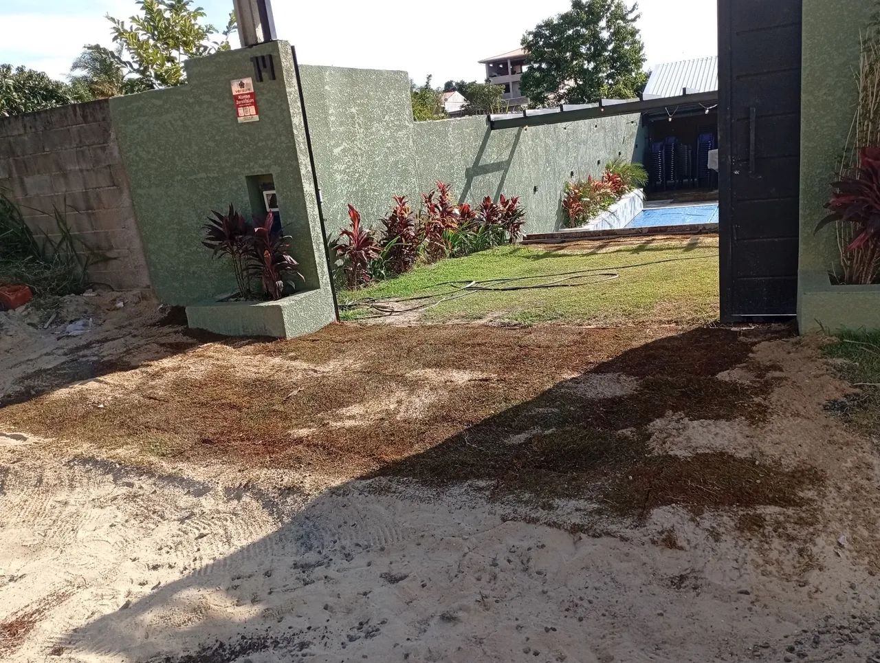 Carvalho jardinagem e limpeza de caixa de gordura e agua - Foto 3