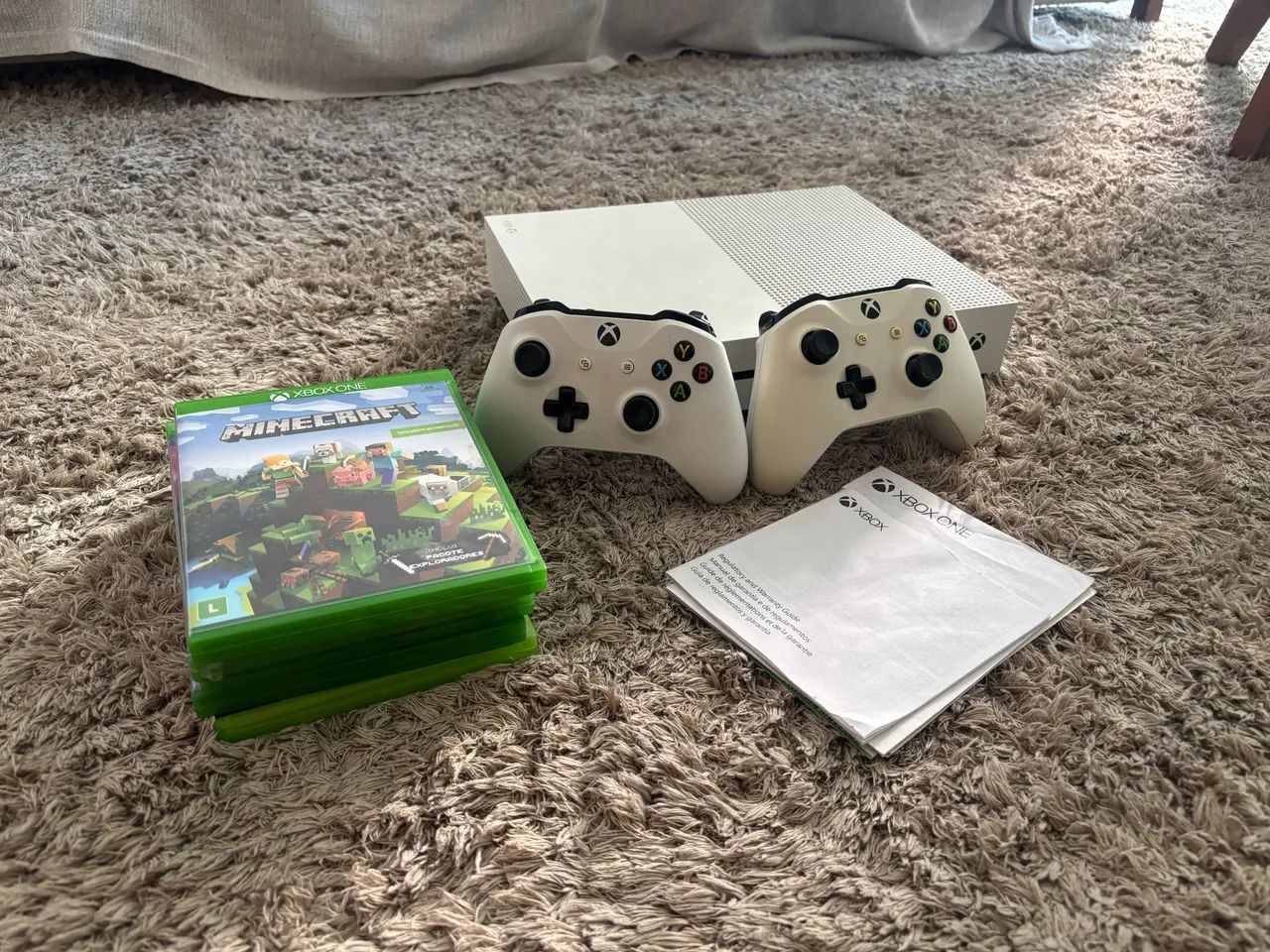 Xbox One S 1TB