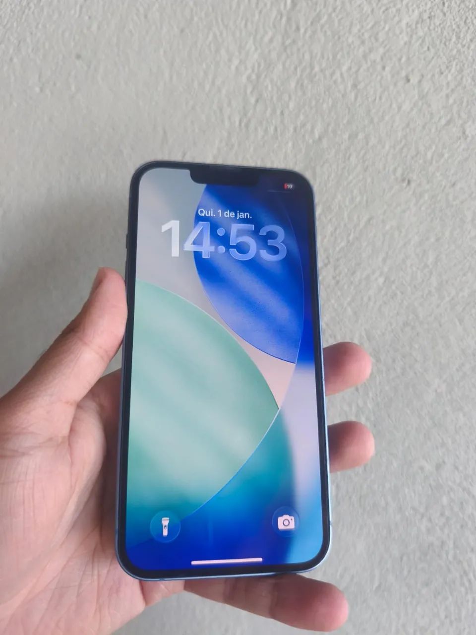 iPhone 14 128gb  - Foto 2