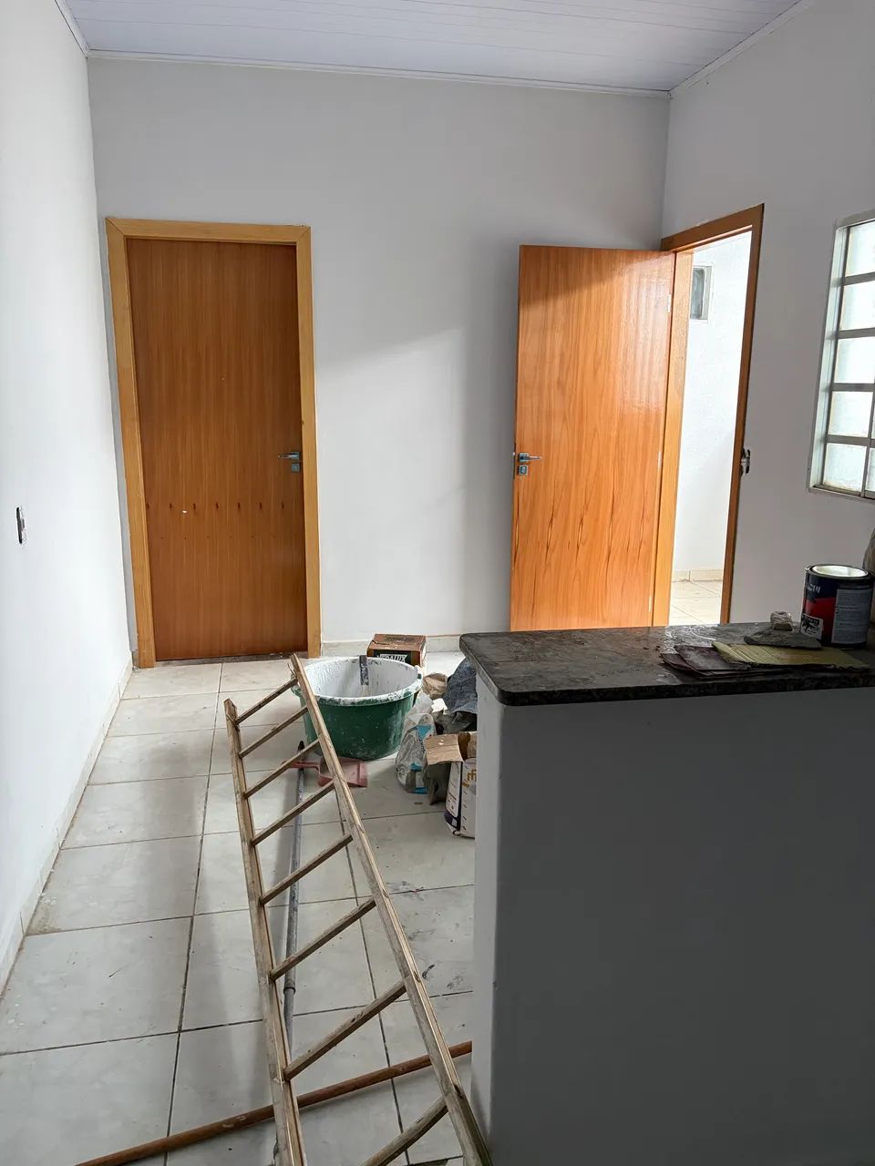 Vendo 5 kitinetes 450.000 - Foto 3