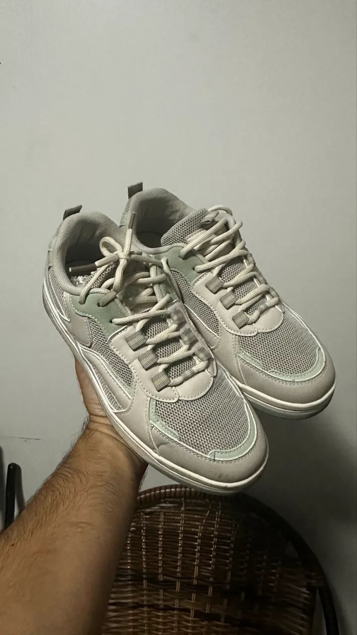 Tênis 37 - Foto 3