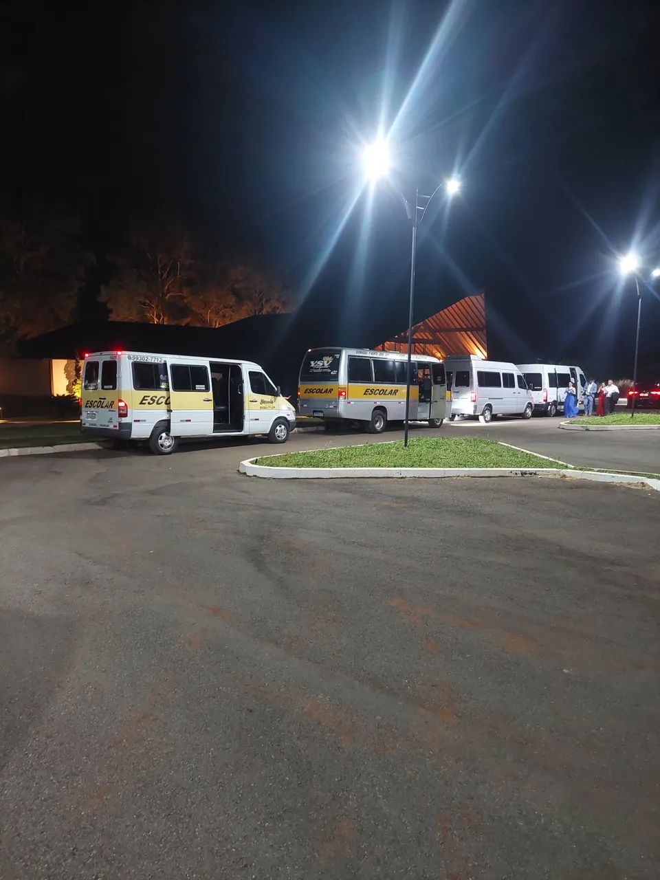 Aluguel de van ,ônibus e Microônibus  - Foto 5