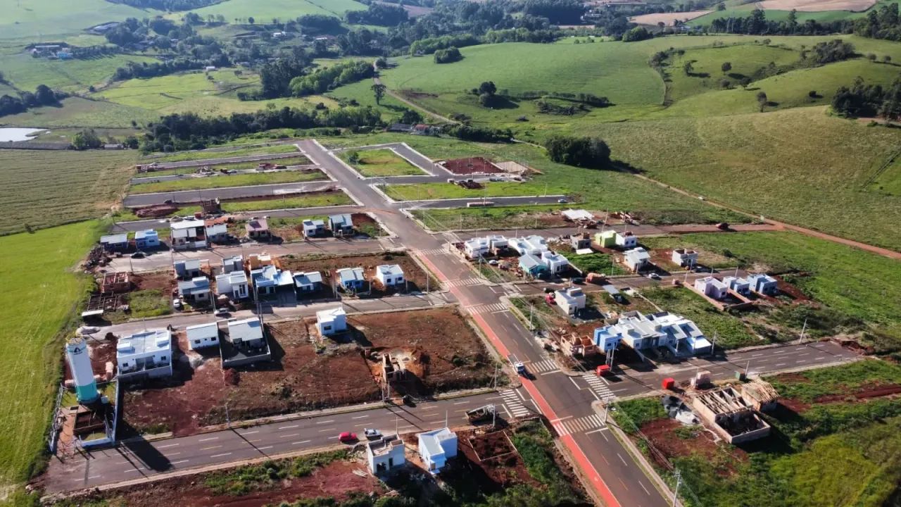 Terreno na Efapi - Foto 3