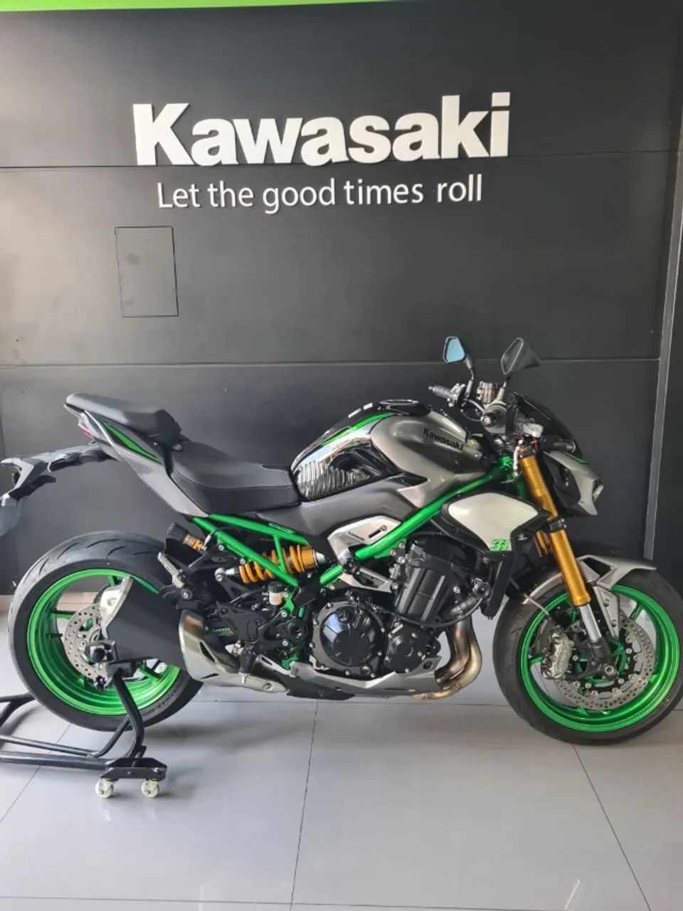 Z900 R EDITION 2026
