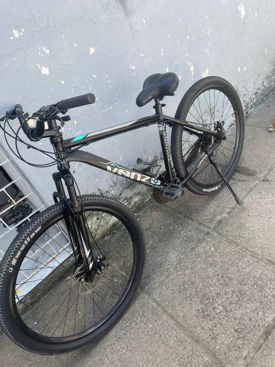 Bicicleta Venzo - Foto 3