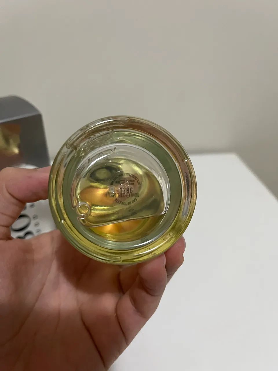 Boss Bottled EDT 90/100ml - Foto 3