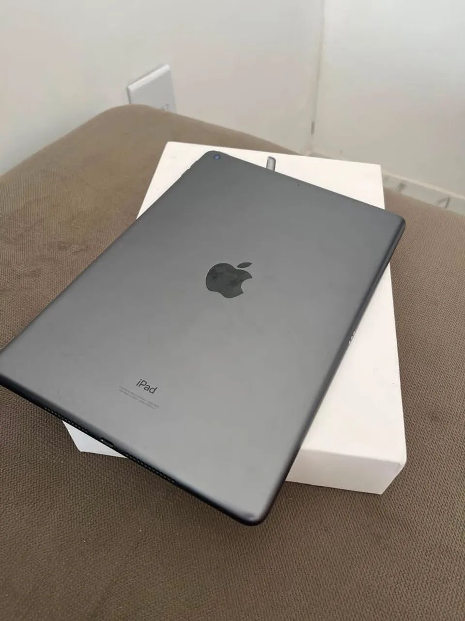 Vendo ipad 9 64gb - Foto 3