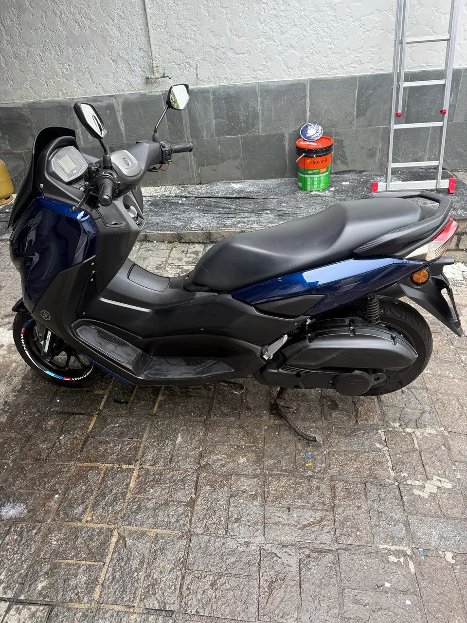 Nmax 160  - Foto 2