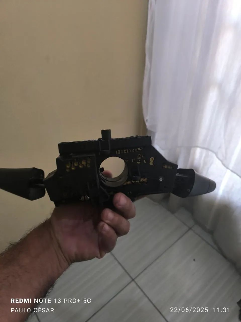 Comando de setas  - Foto 2