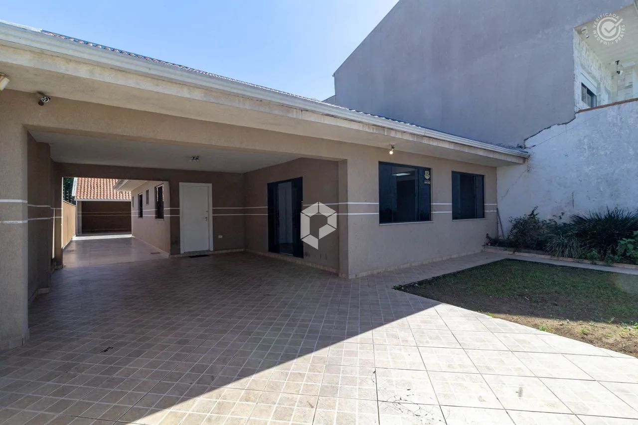 Casa térrea no Guabirotuba! - Foto 4