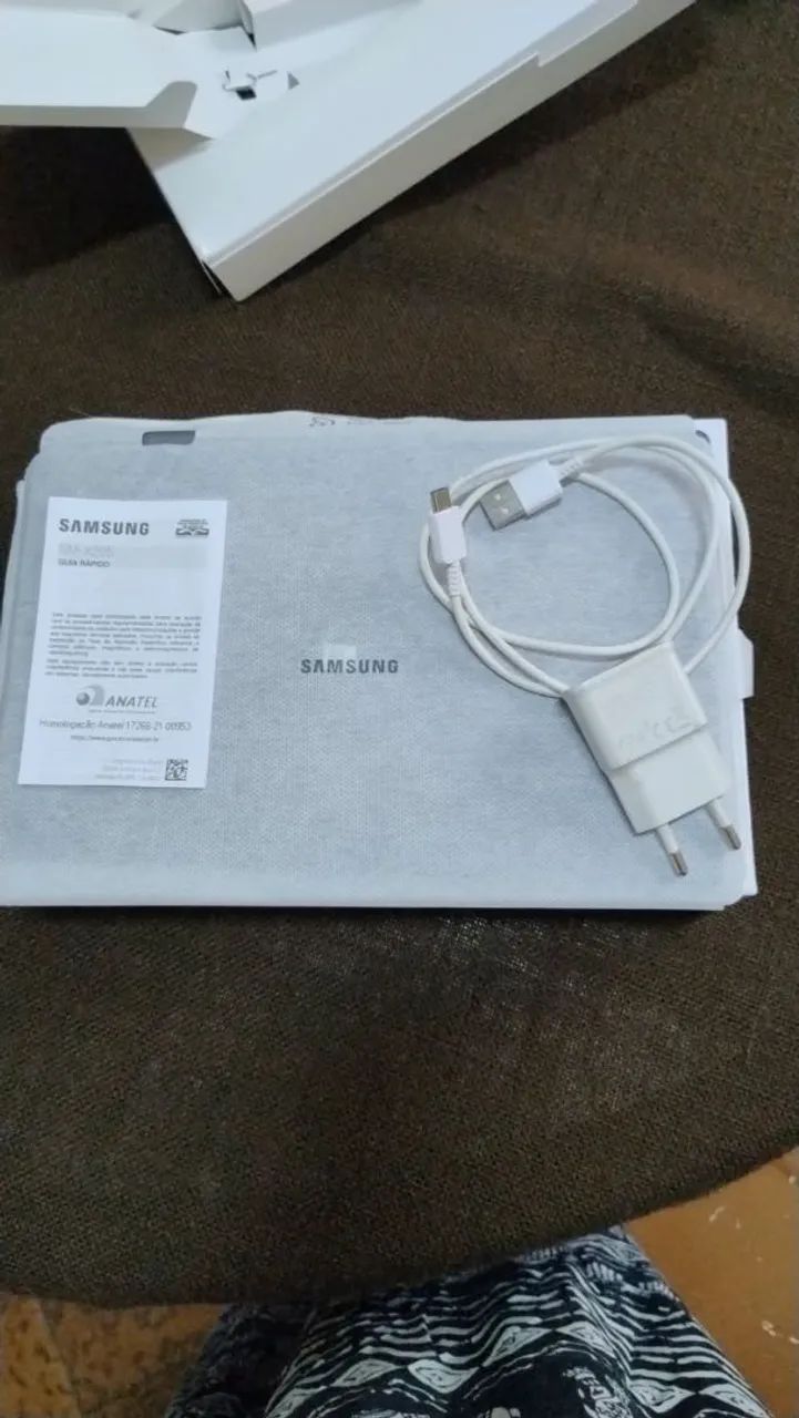 Tablet Samsung Galaxy A8 - Foto 2