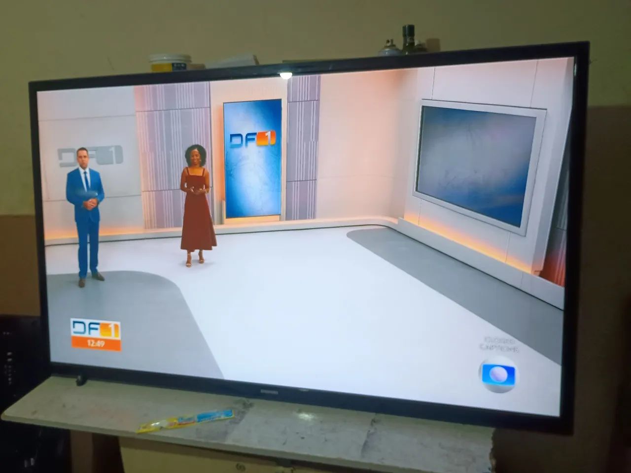 TV 60 polegadas Samsung barato  - Foto 4