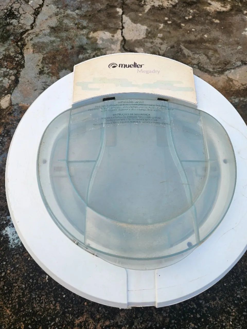 Centrifuga  - Foto 2