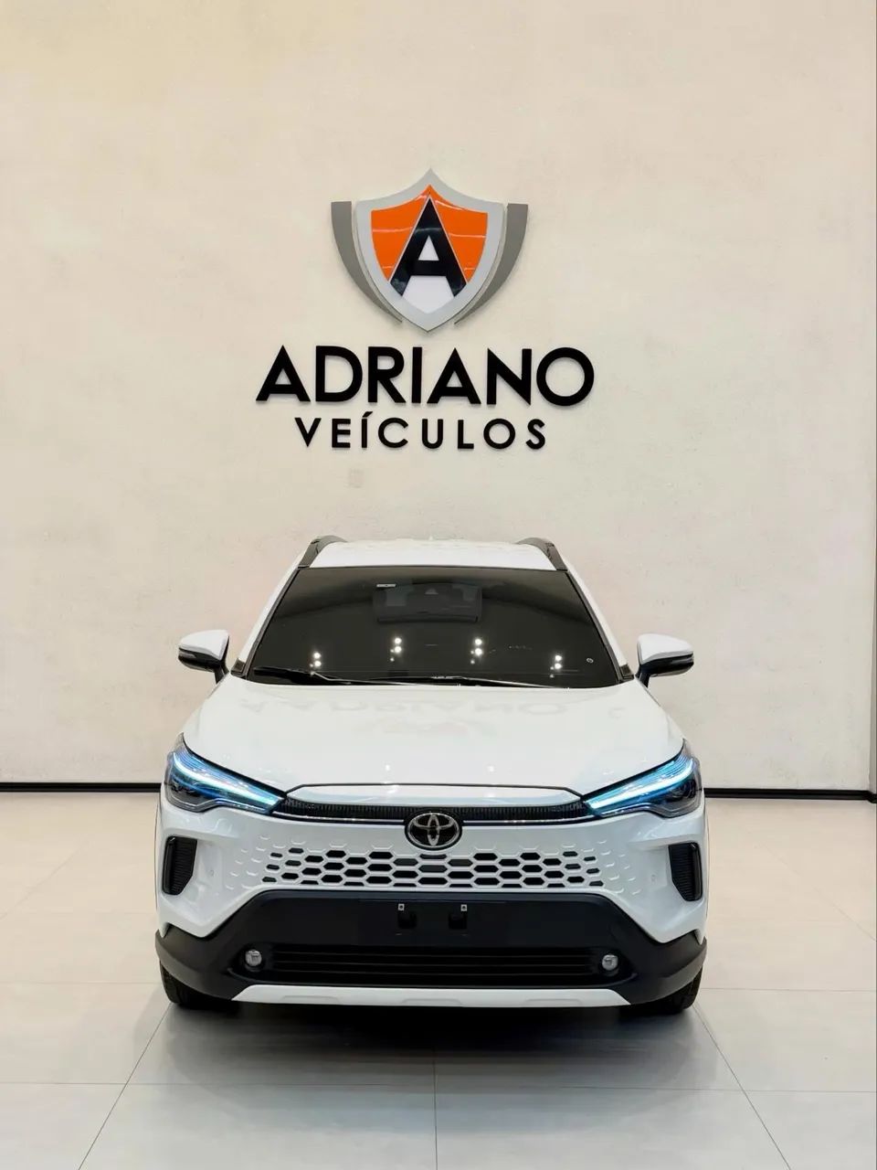 Toyota Corolla 2026