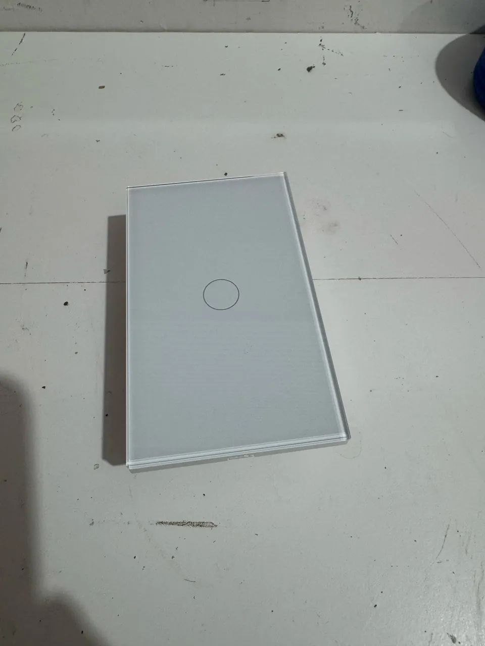 Interruptor inteligente zigbee