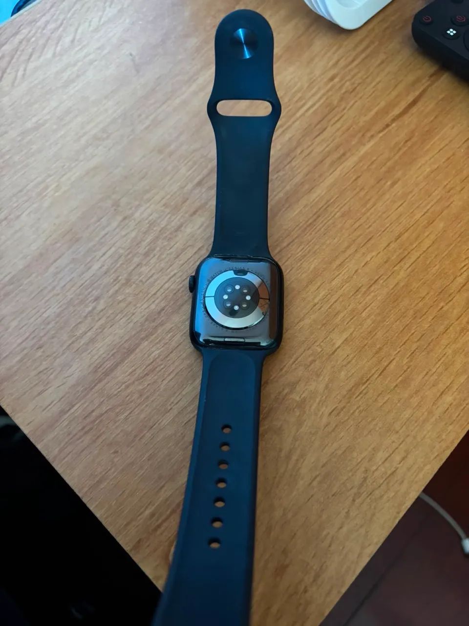 Apple Watch séries 8 - 83% bateria - Foto 3