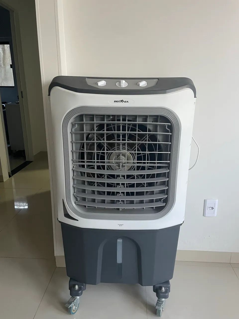Climatizador - Foto 2