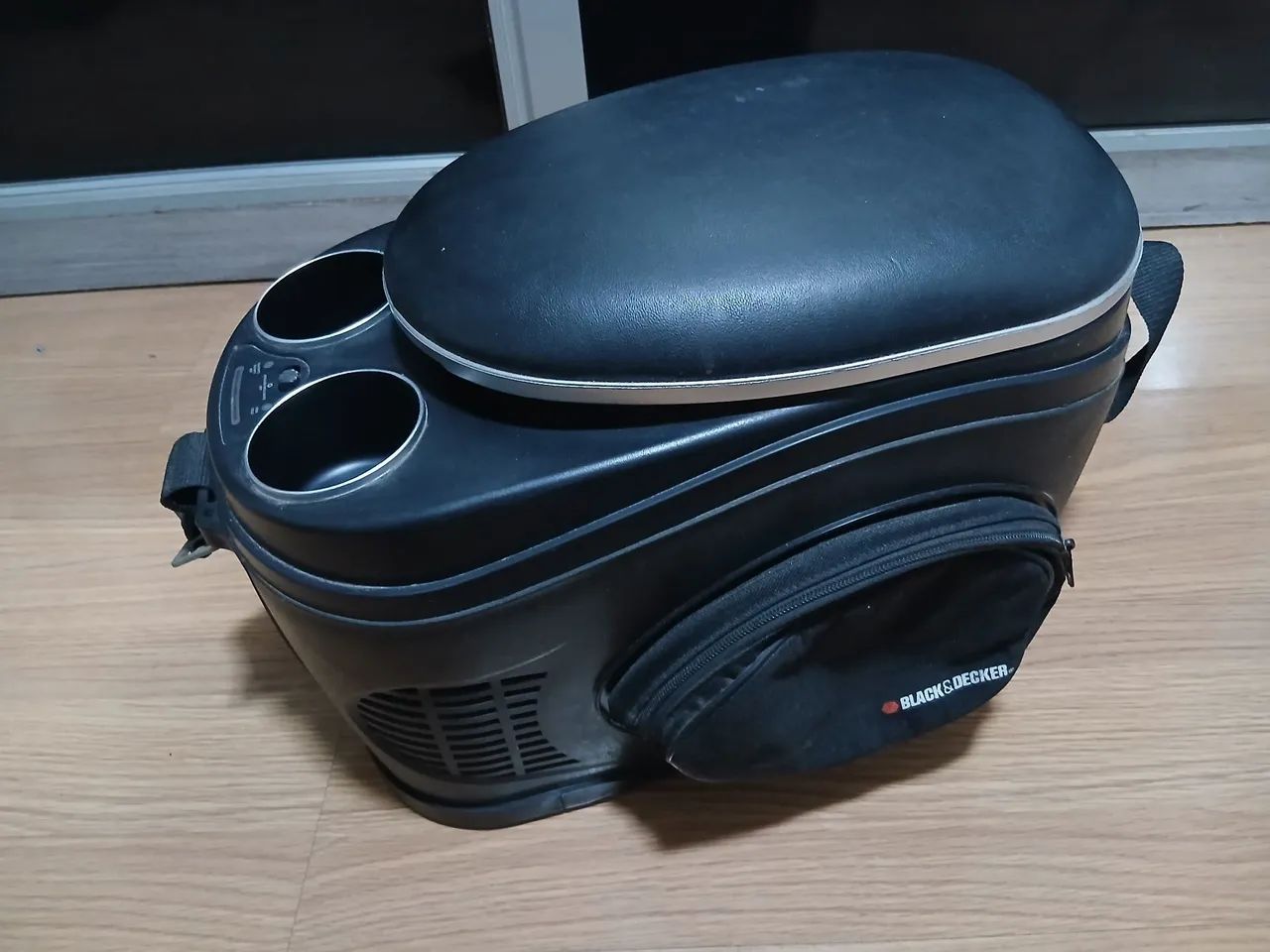 Cooler automotivo Black &Decker  - Foto 3