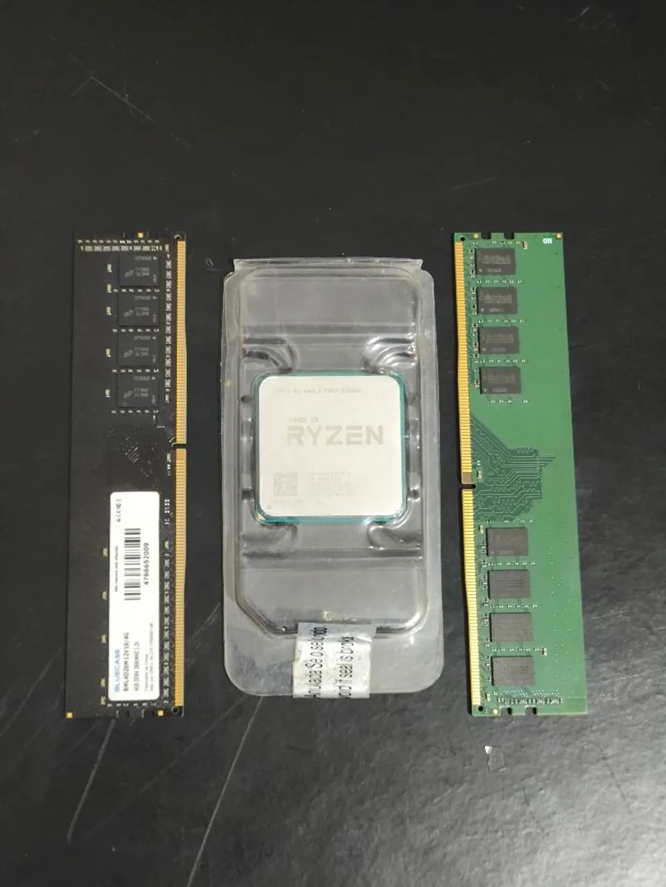 Peças de PC