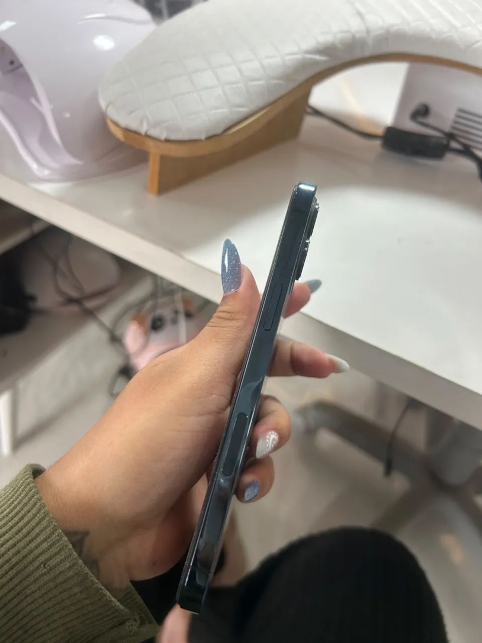 iphone 12 pro max 128 gb - Foto 3
