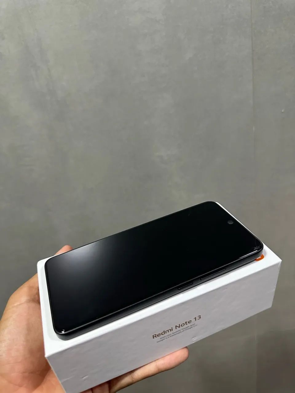 Redmi Note 13 4g  - Foto 3