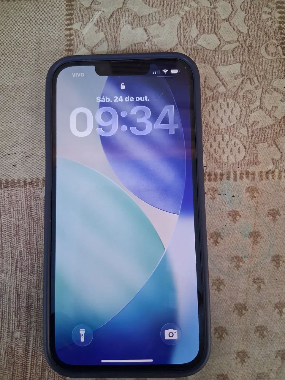 Iphone 13 128gb - Foto 3