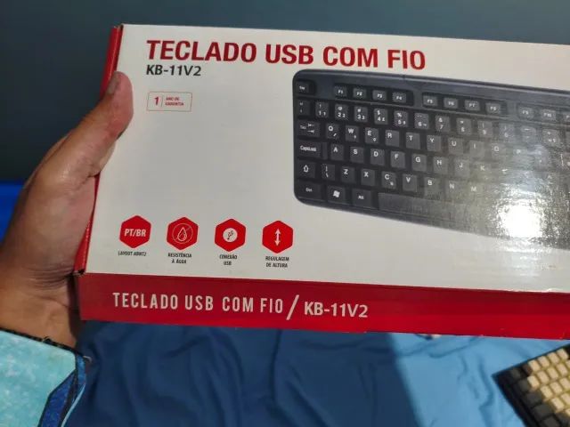 Teclado