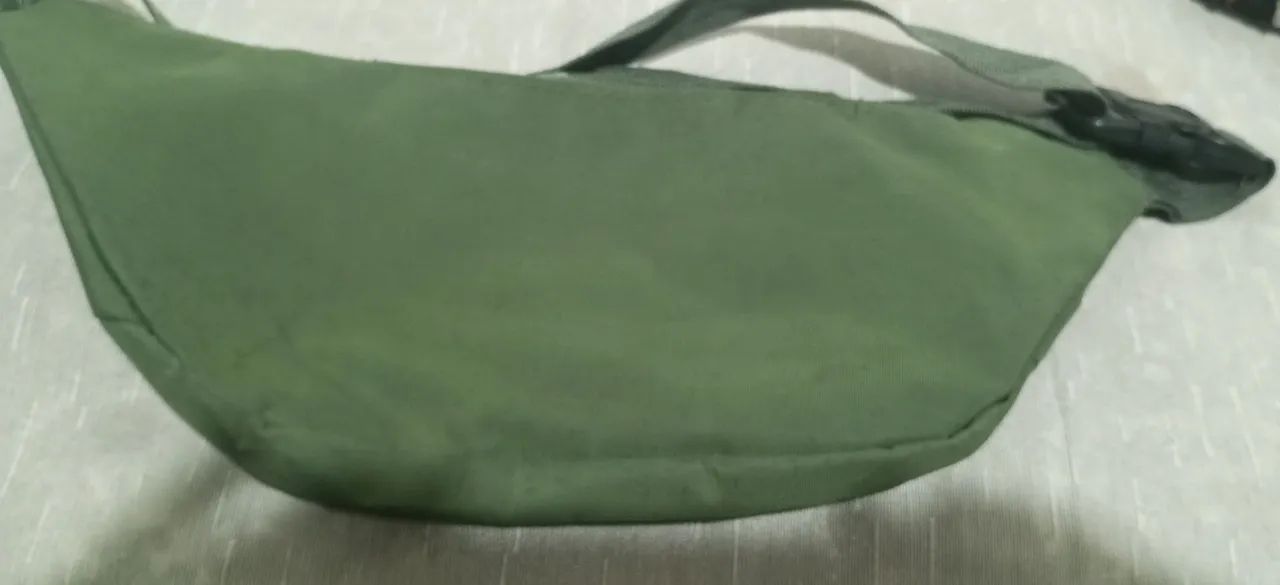 Pochete verde  - Foto 2
