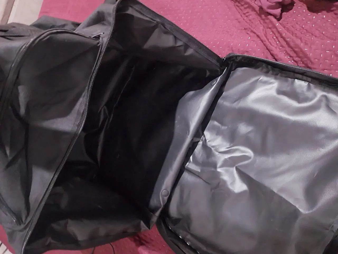Bag Delivery Nova
