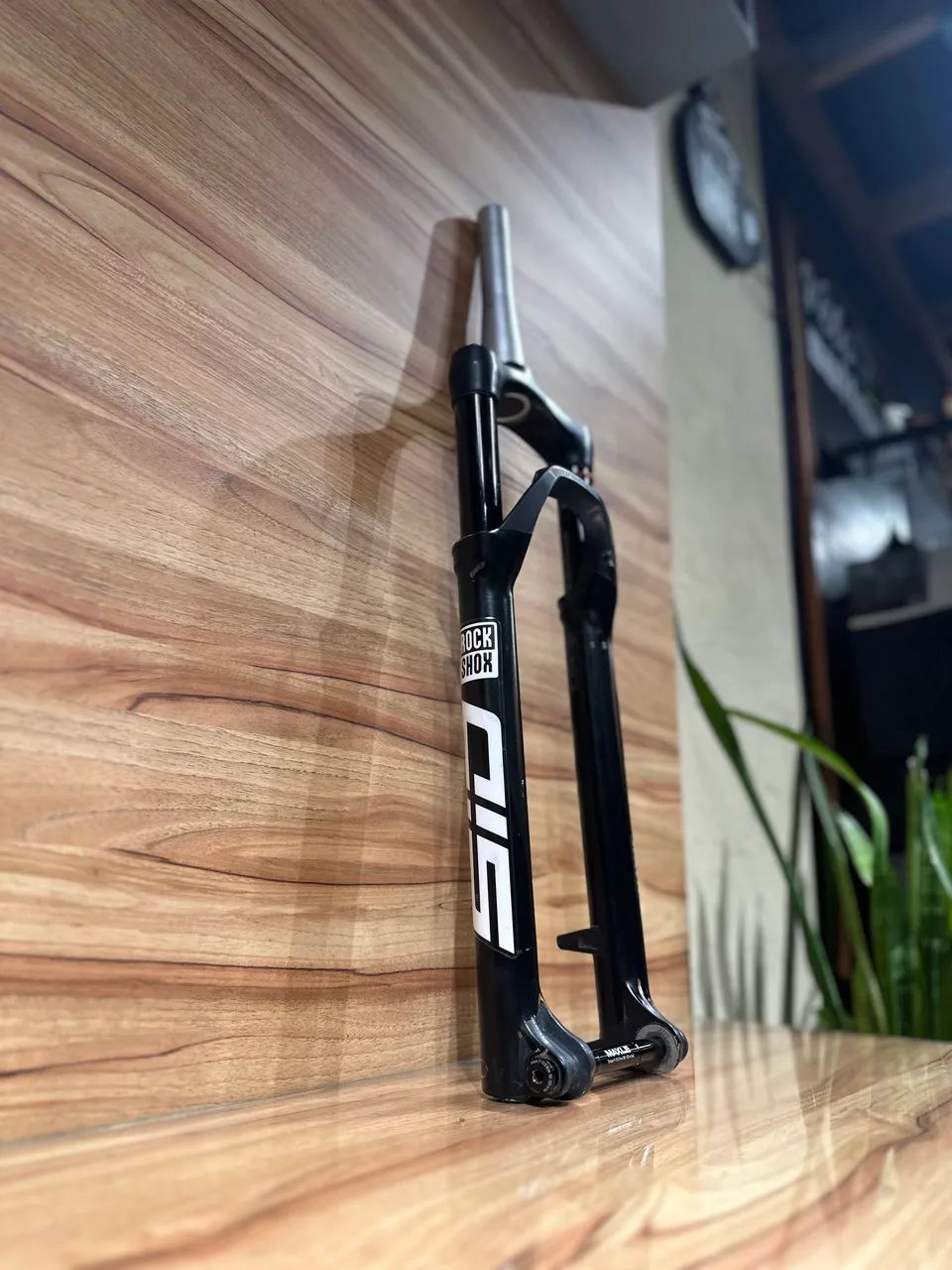 Suspensão Rock Shox Sid Select  - Foto 3