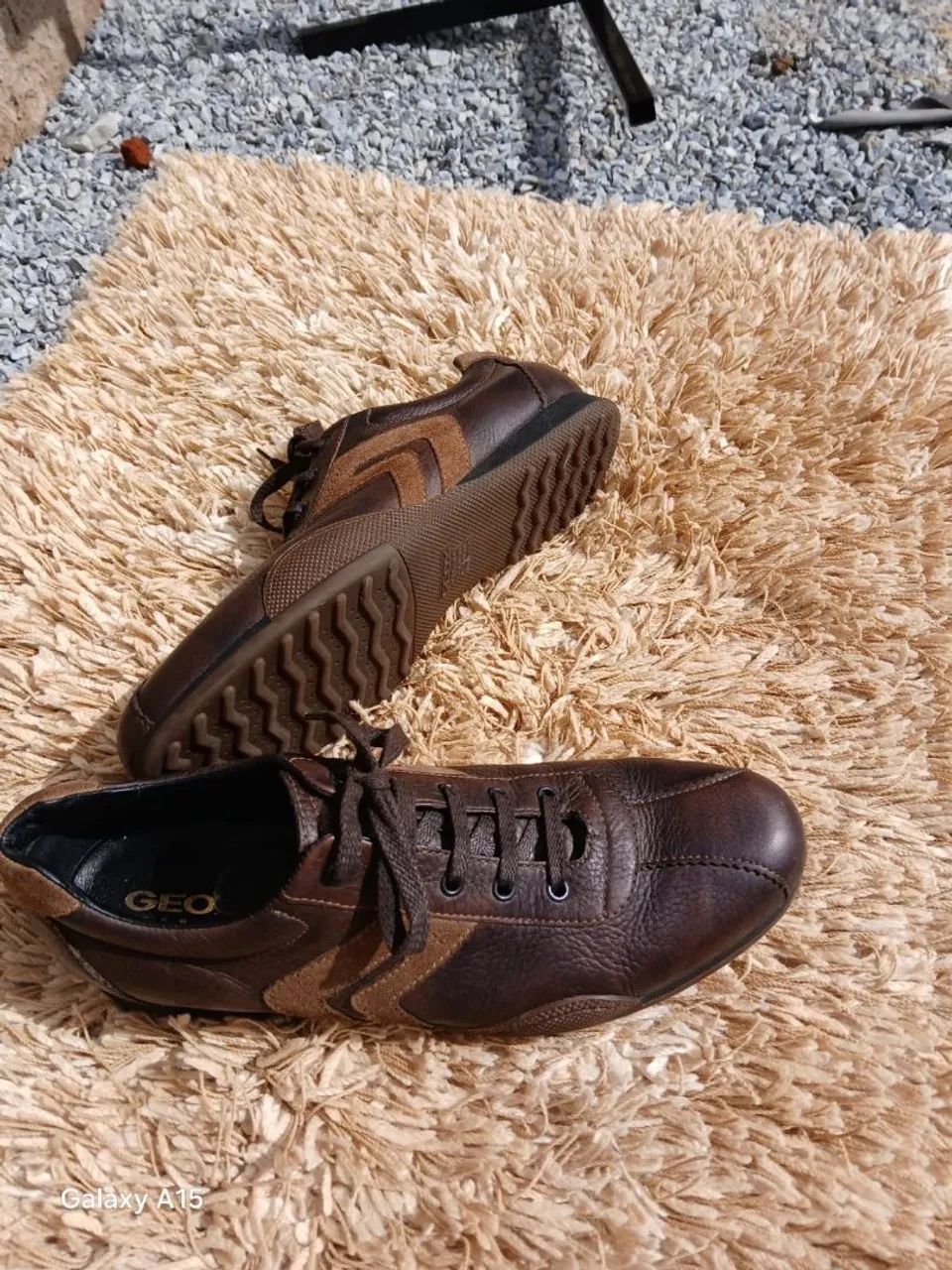 Sapato masculino  - Foto 2