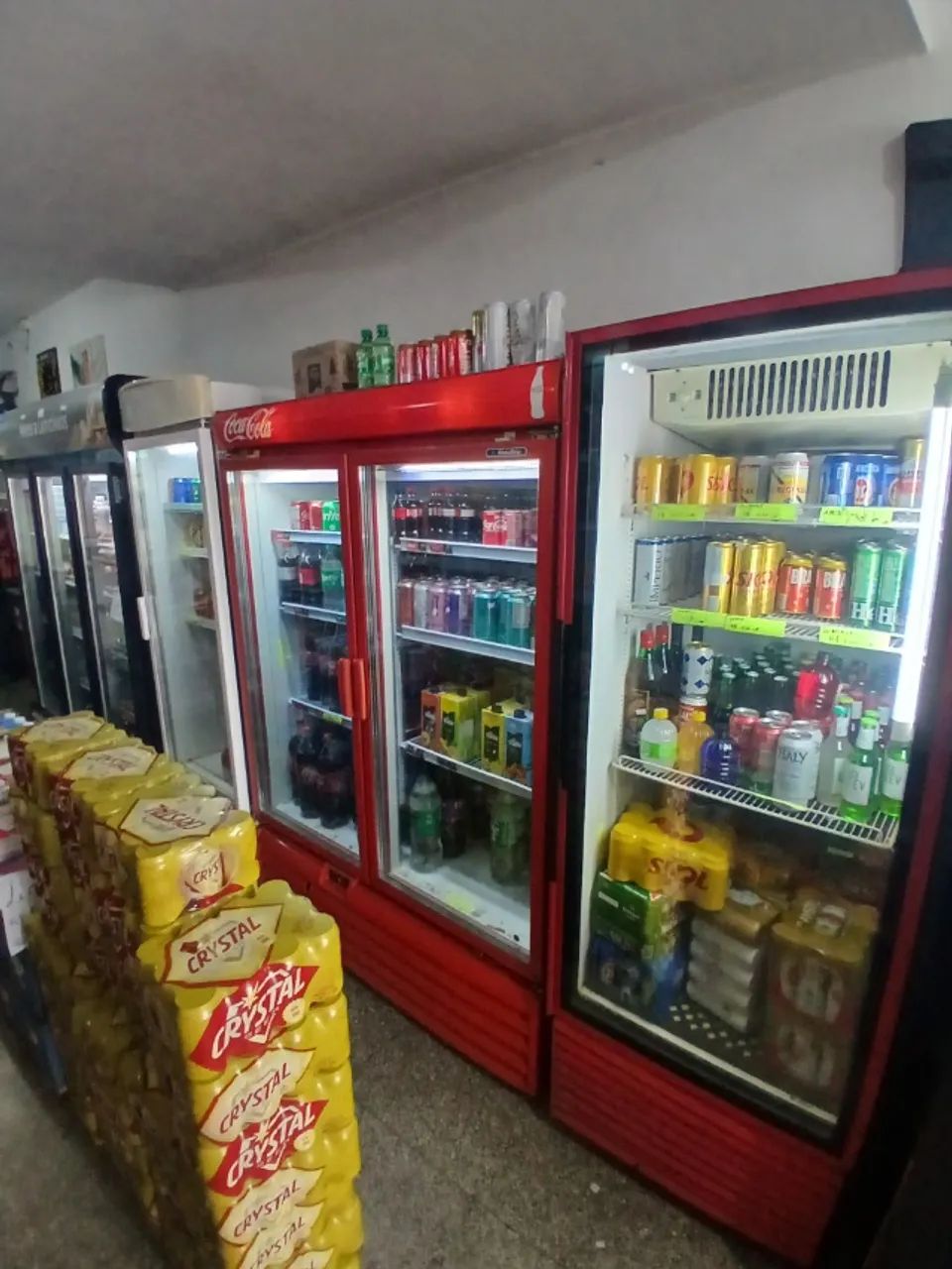 Vende-se Mini Mercado em Salto  - Foto 2
