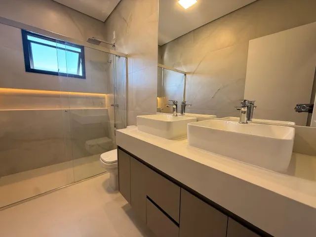 CASA TÉRREA NOVÍSSIMA, 3 SUÍTES EM PAULÍNIA - Foto 5