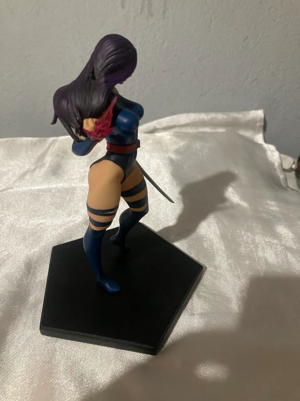  Psylocke da linha Art Scale 1/10 da Iron Studios - Foto 2