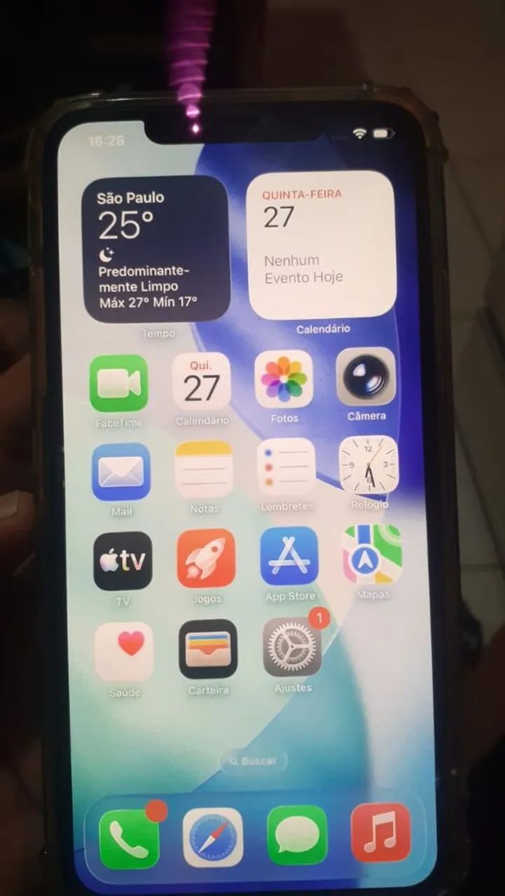 IPHONE 11 PROMAX 256GB - Foto 3