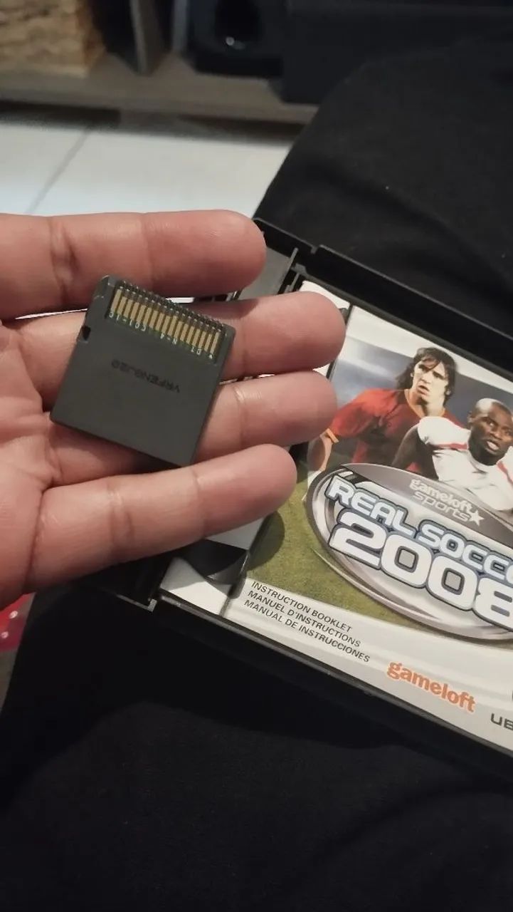 Jogo Nintendo ds  - Foto 4