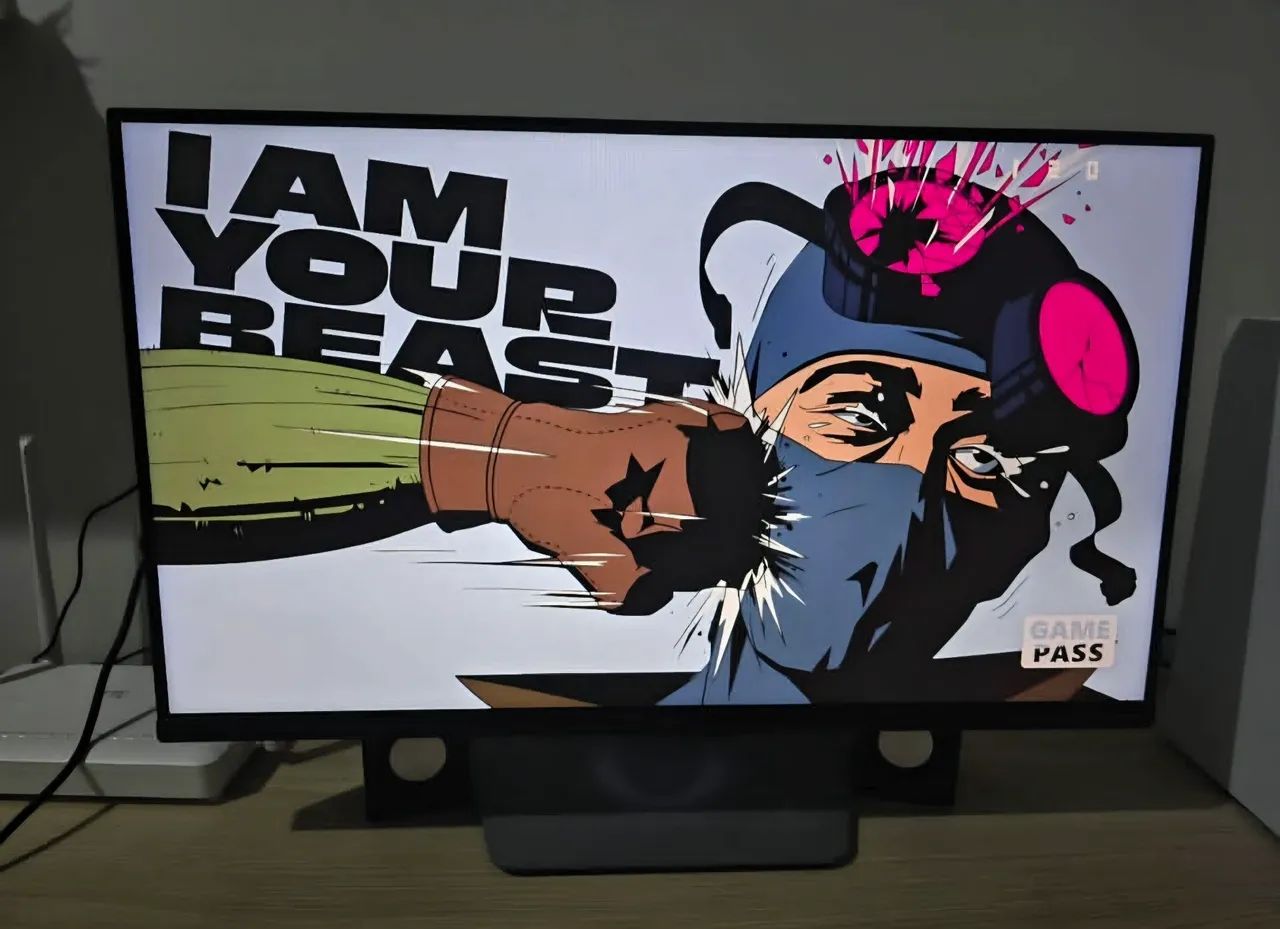 Monitor tcl 300hz miniled - Foto 2