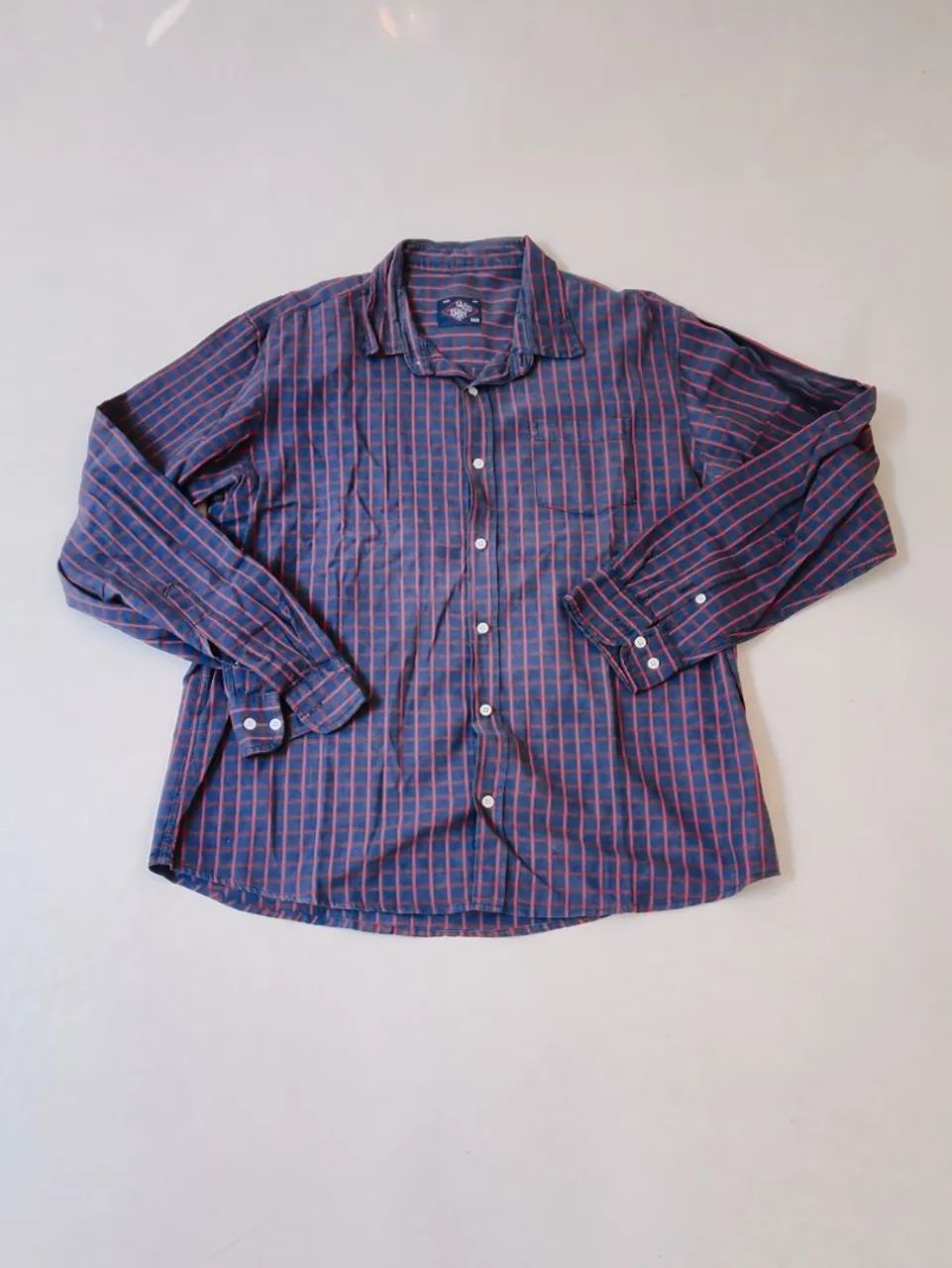 Desapegos de roupas masculinas - Foto 3