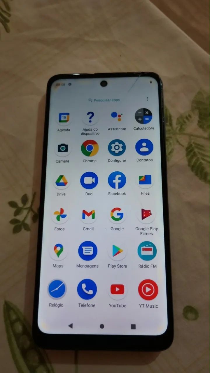 Moto e32