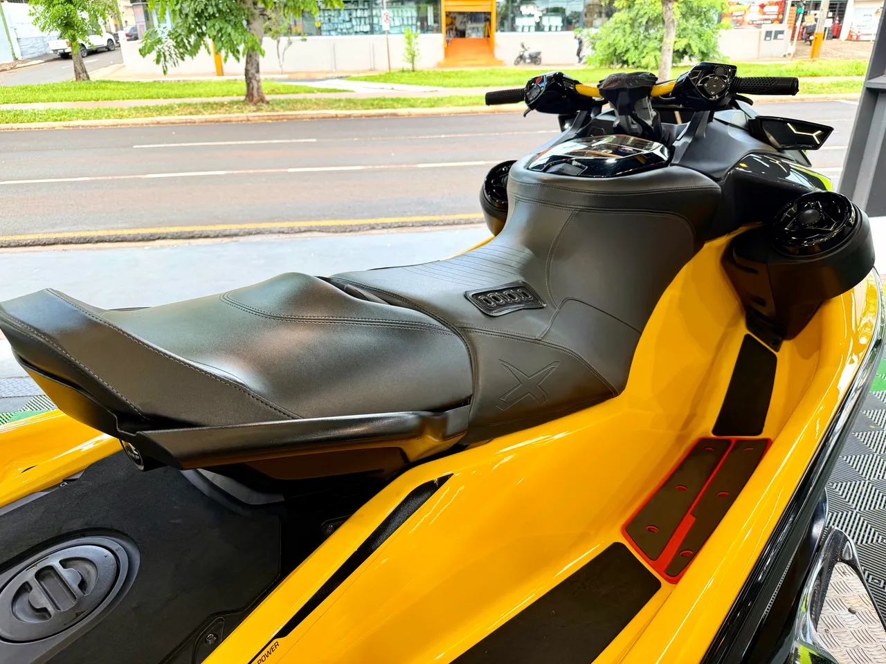 Jet Ski SeaDoo Rxp xrs 300 - Esportes Aquáticos - Centro, Londrina ...
