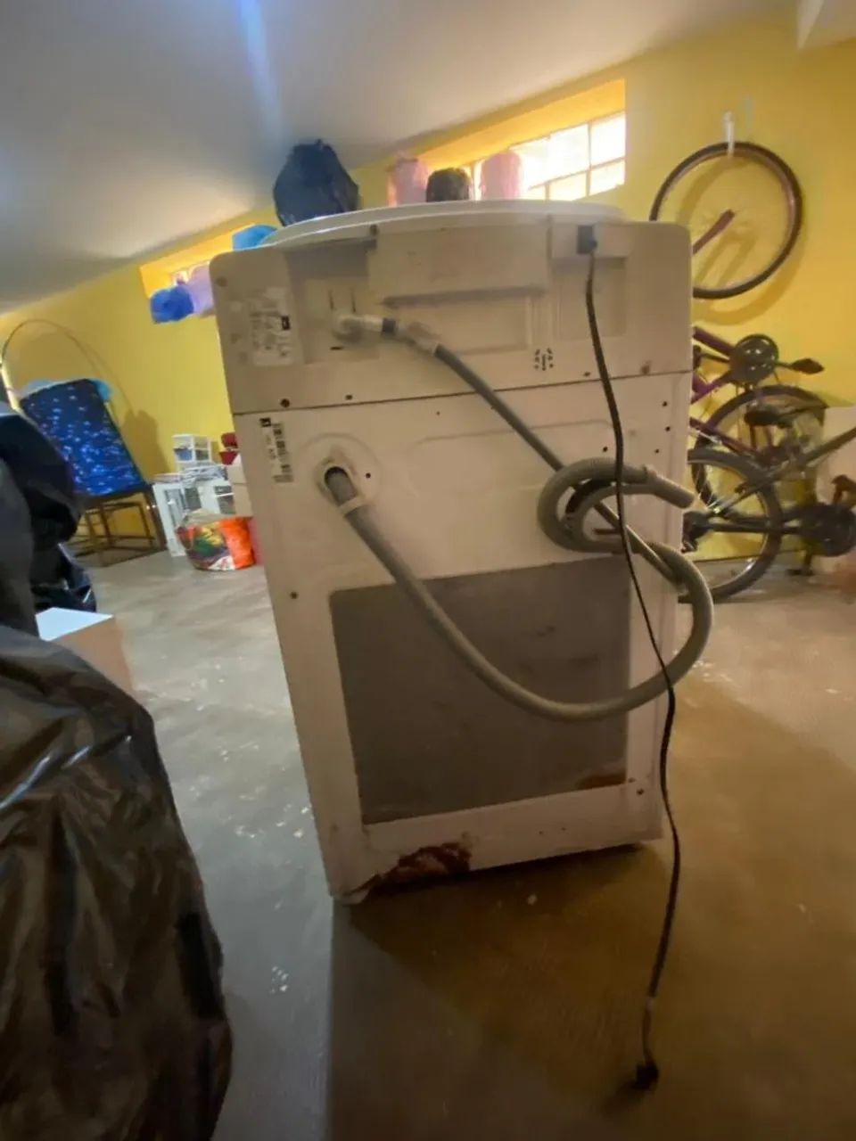 Máquina de Lavar 10 Kg Eletrolux  - Foto 2