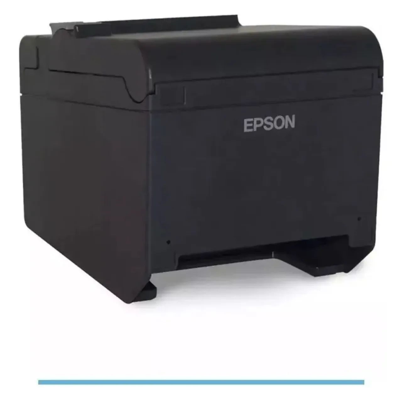 IMPRESSORA EPSON T20 USB  - Foto 3