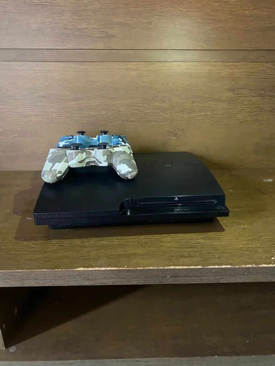 Ps3 desbloqueado  - Foto 3