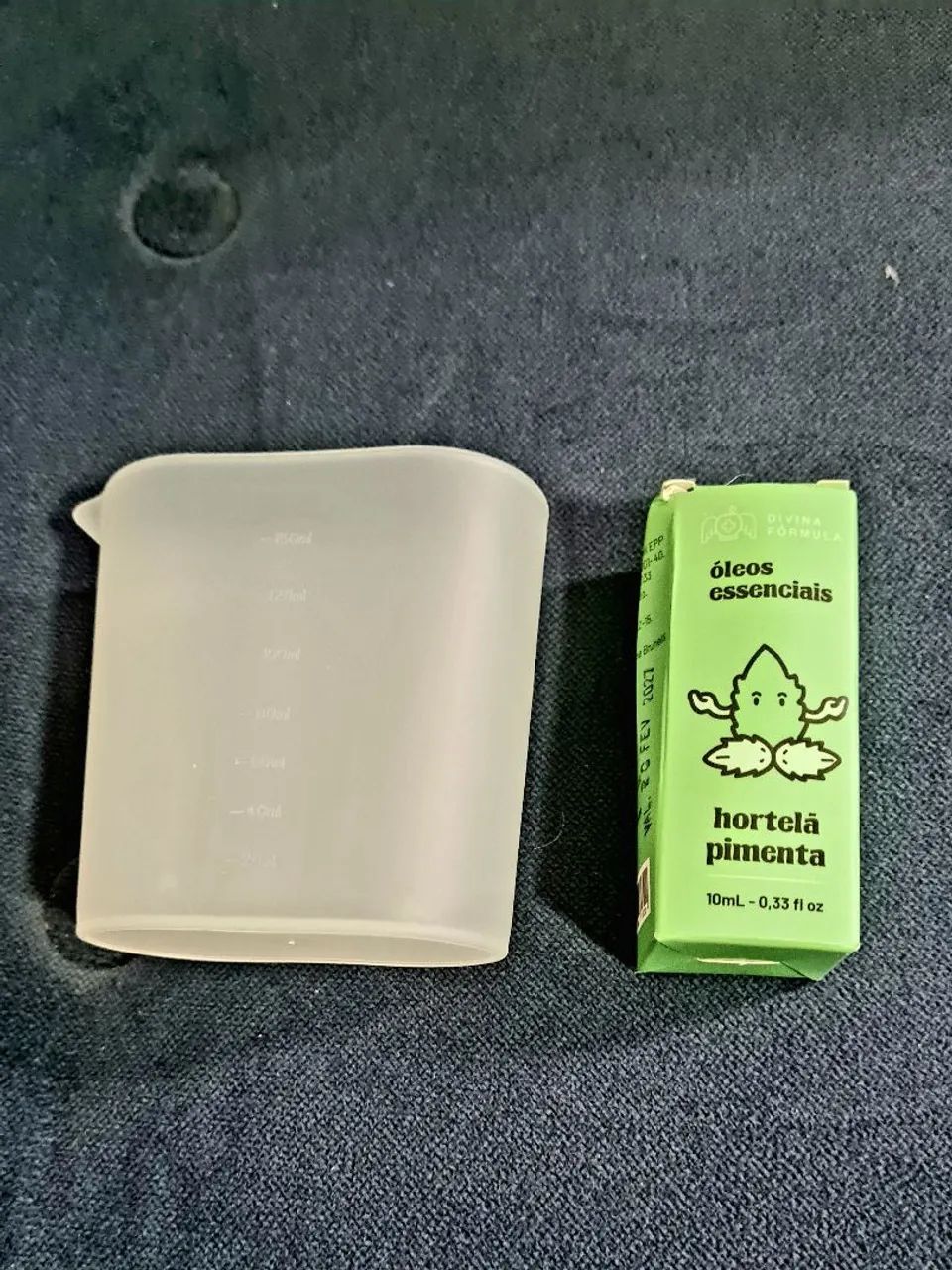 Umidificador H33 - Difusor de Aromas - Foto 4