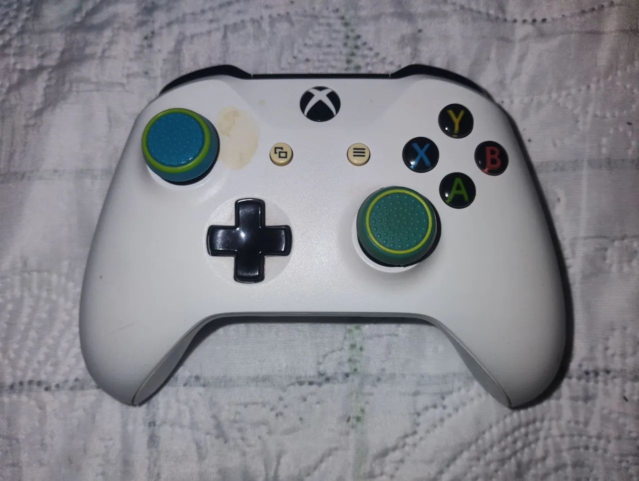 Controle+jogos - Foto 5