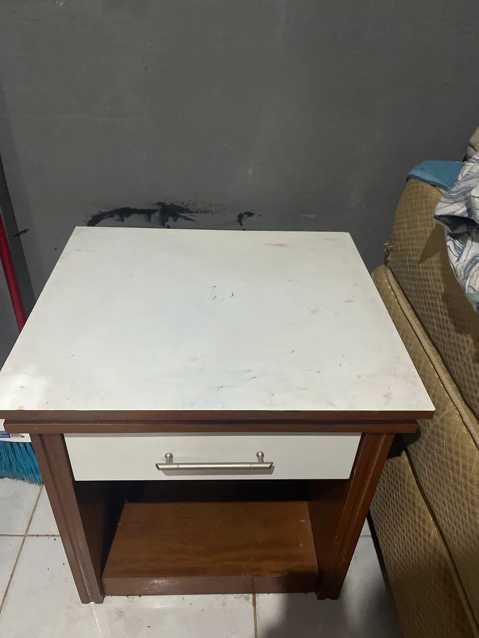 Mesinha