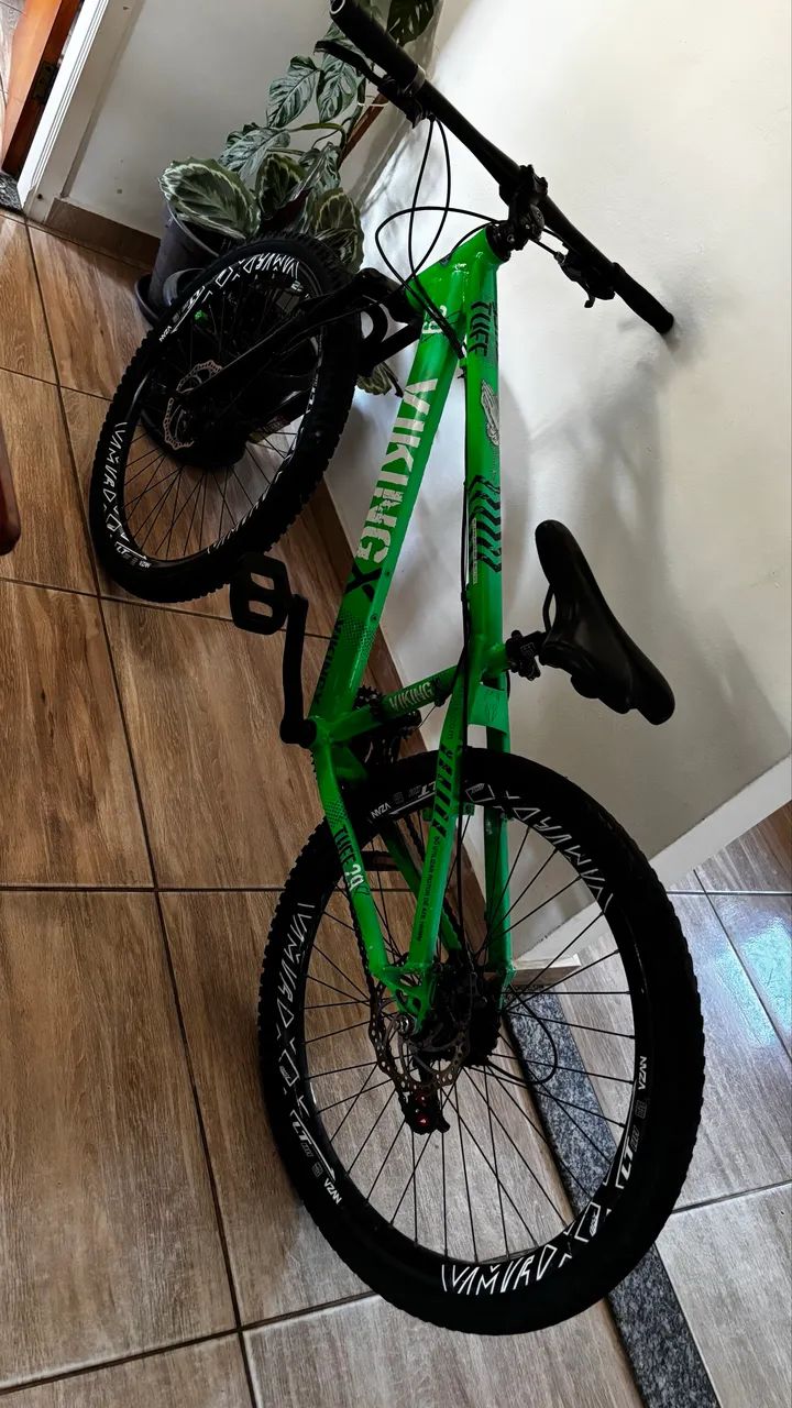 VikingX Tuff 29 - Foto 5